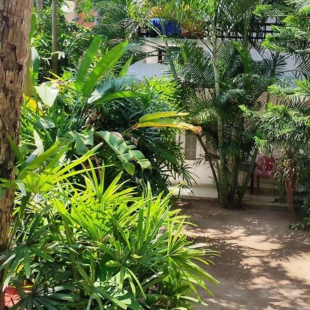 Sangeeth Beach Resort Kovalam Zewnętrze zdjęcie