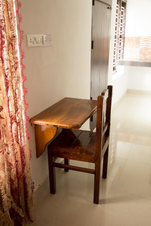 Sangeeth Beach Resort Kovalam Zewnętrze zdjęcie