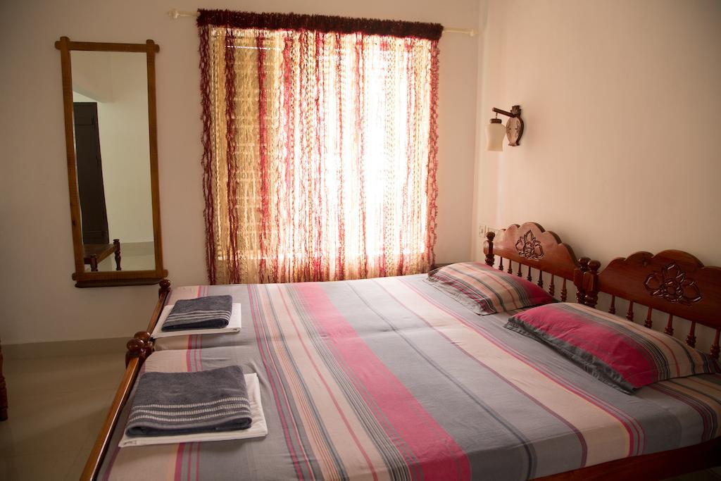 Sangeeth Beach Resort Kovalam Pokój zdjęcie