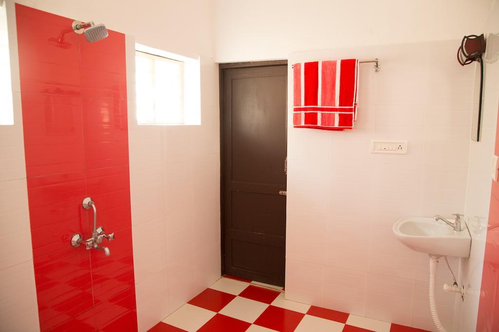Sangeeth Beach Resort Kovalam Pokój zdjęcie