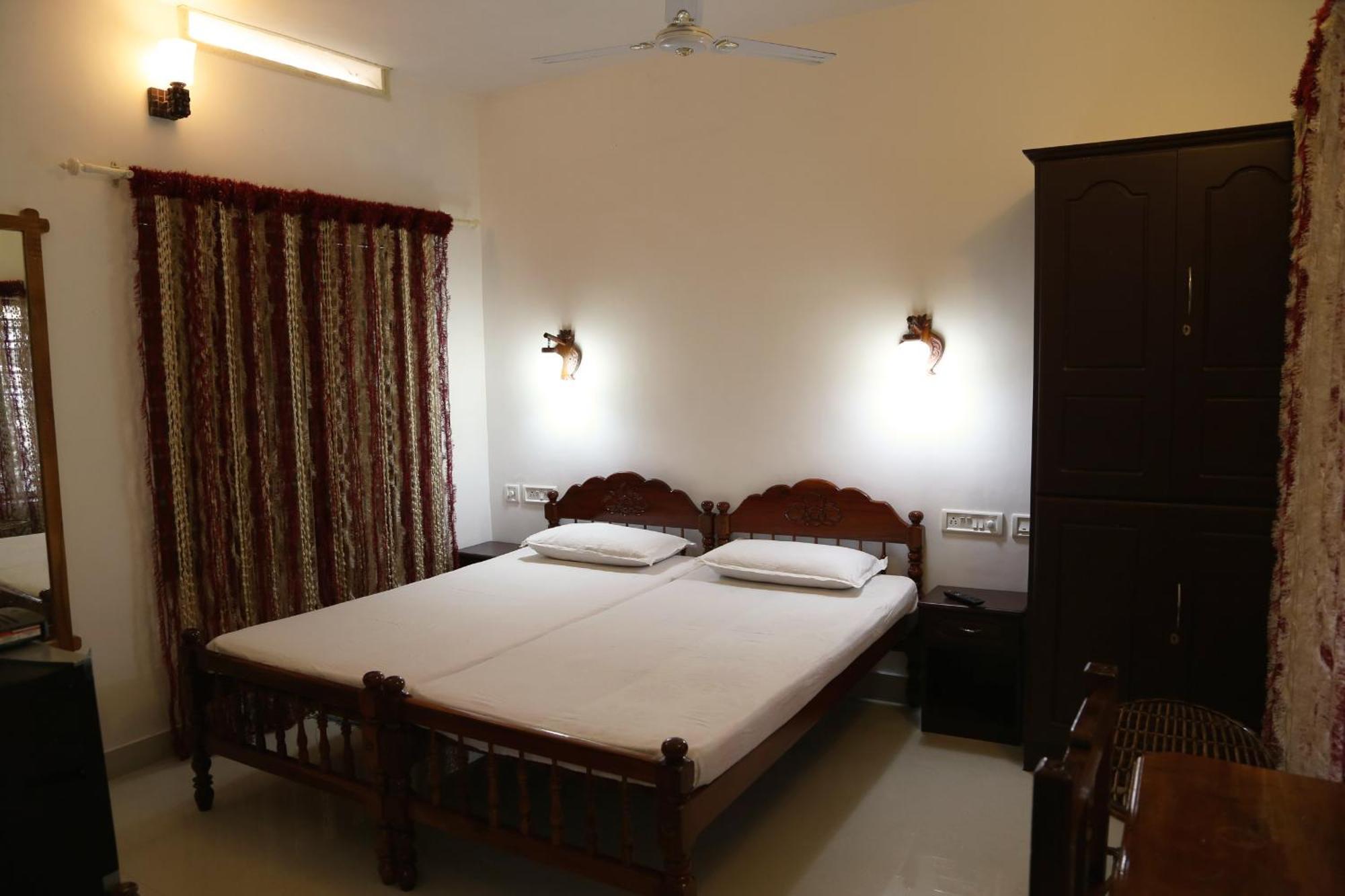 Sangeeth Beach Resort Kovalam Zewnętrze zdjęcie