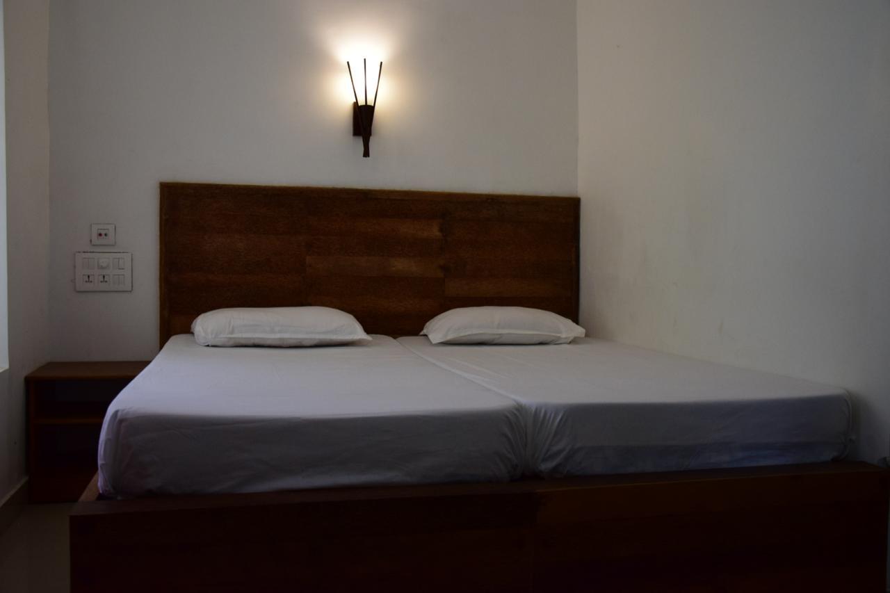 Sangeeth Beach Resort Kovalam Zewnętrze zdjęcie