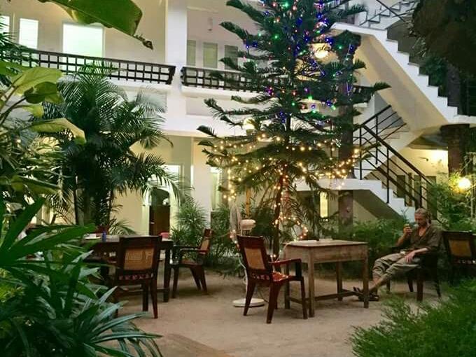 Sangeeth Beach Resort Kovalam Zewnętrze zdjęcie