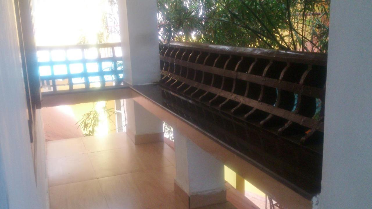 Sangeeth Beach Resort Kovalam Pokój zdjęcie