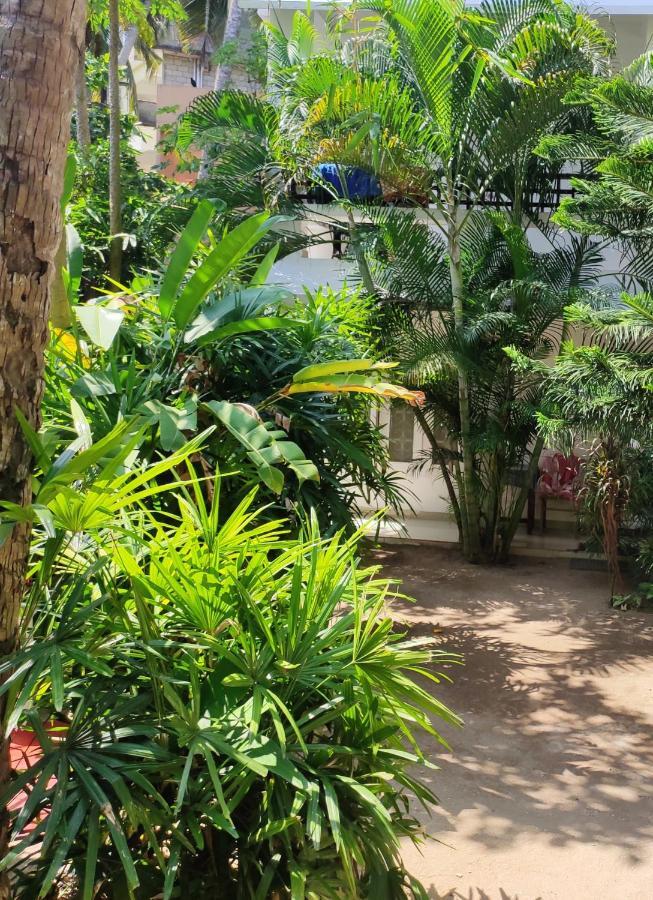 Sangeeth Beach Resort Kovalam Zewnętrze zdjęcie